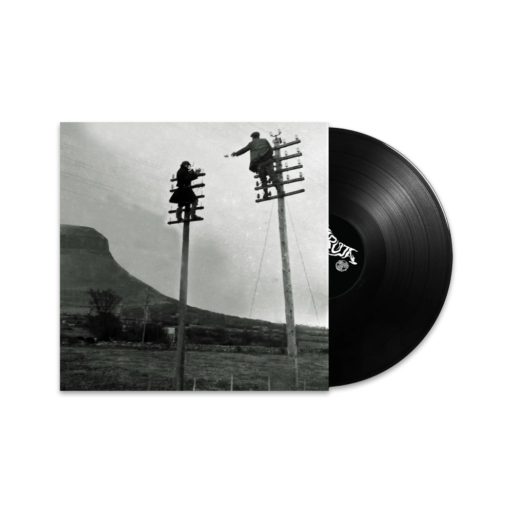 Knocknarea EP