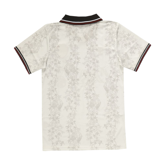 Limited Edition Pain to Power Football Shirt