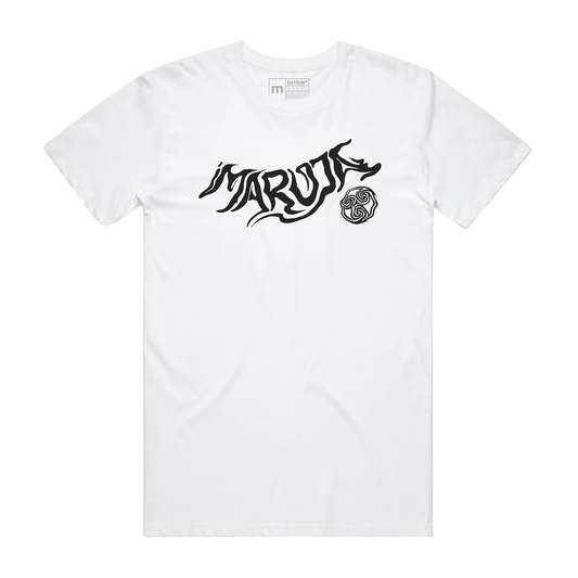 Connlas Well White Tee
